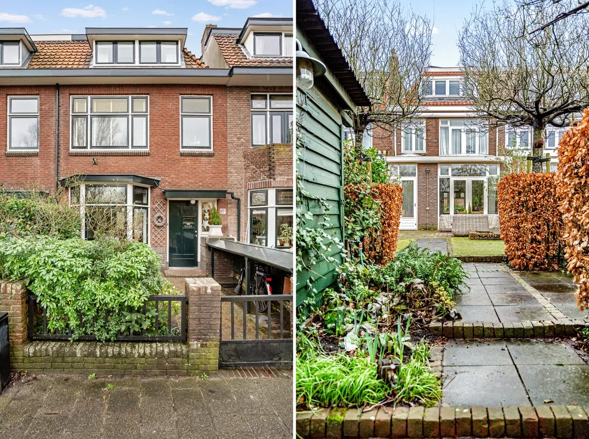 Rijn en Schiekade – huis – Leiden | 2950.00 EUR
