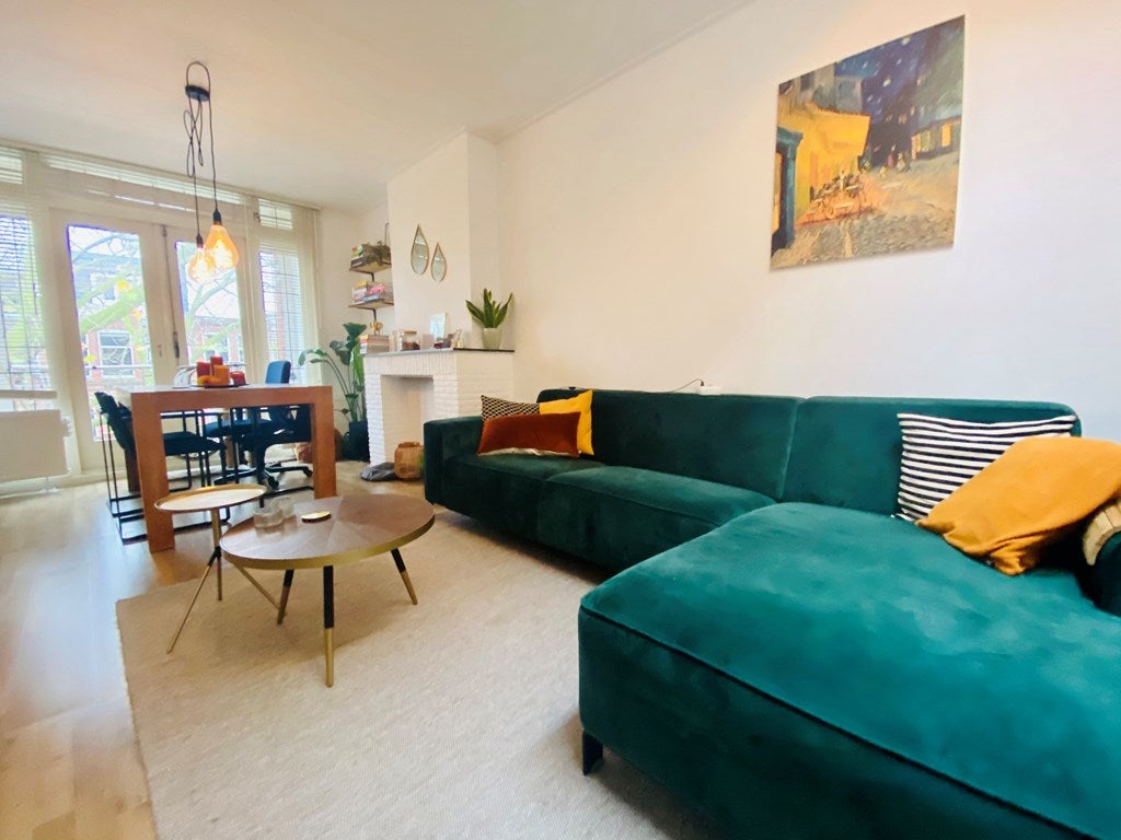Rodenrijselaan – appartement – Rotterdam | 724.00 EUR