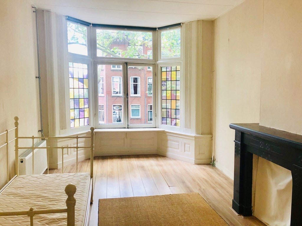 Rodenrijselaan – kamer – Rotterdam | 550.00 EUR