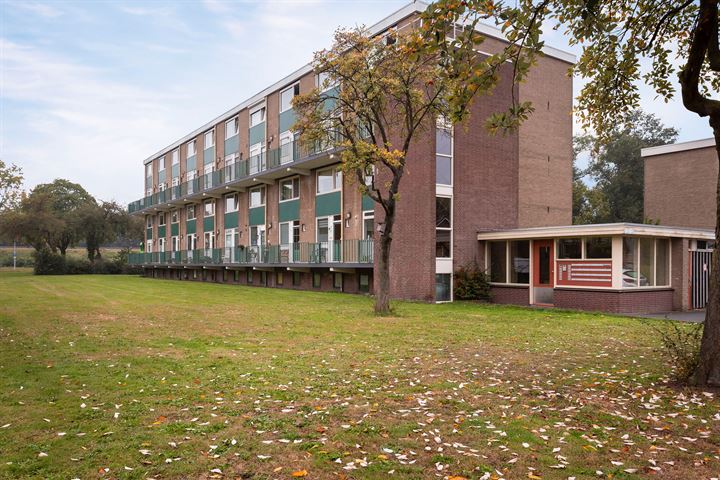 Roelof van Schevenstraat – appartement – Enschede | 1395.00 EUR