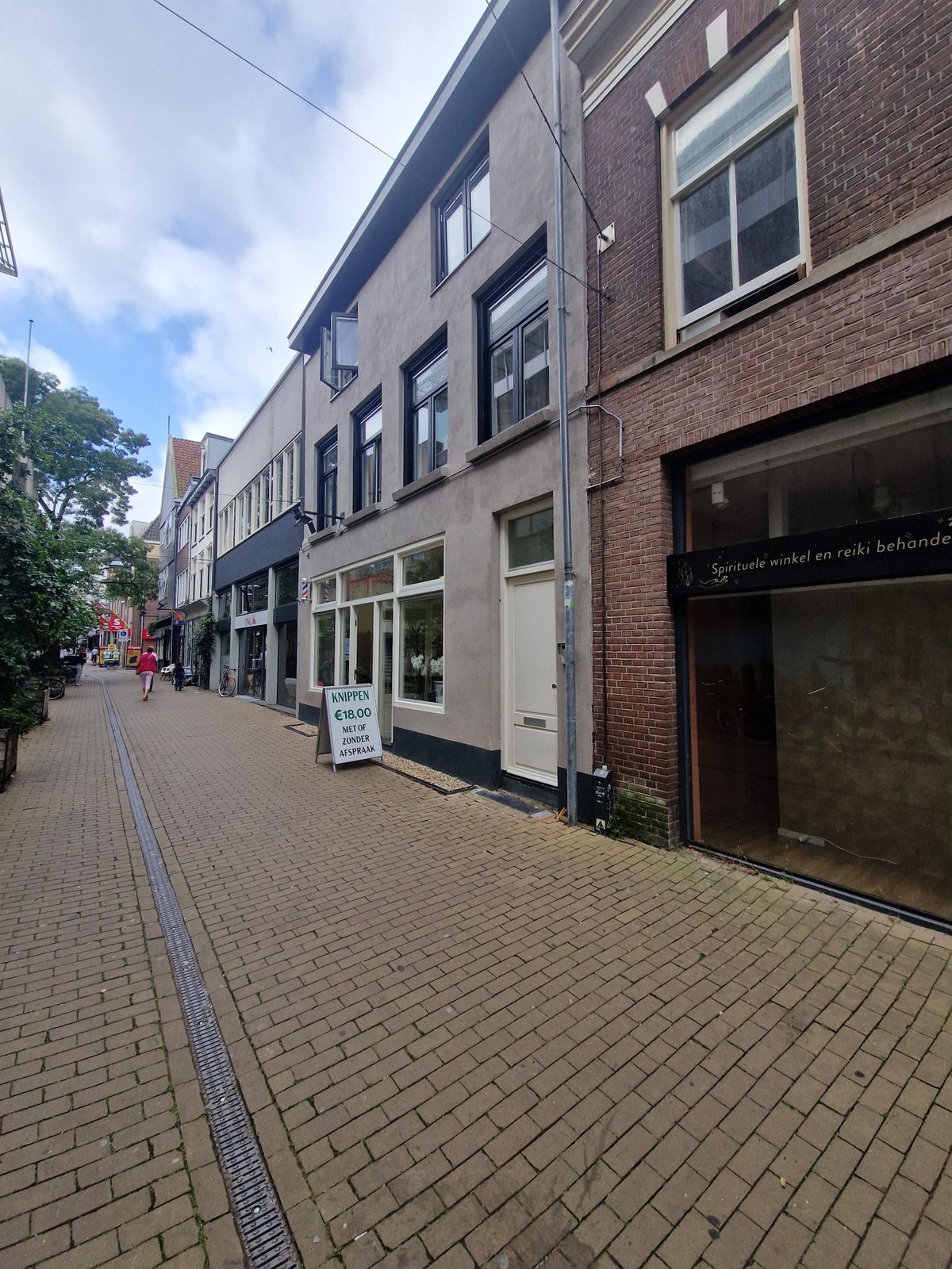 Roggenstraat – appartement – Zwolle | 1435.00 EUR