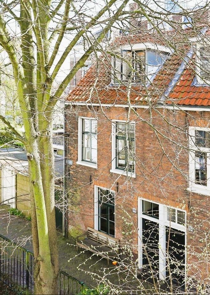 Rolsteeg – appartement – Haarlem | 2145.00 EUR