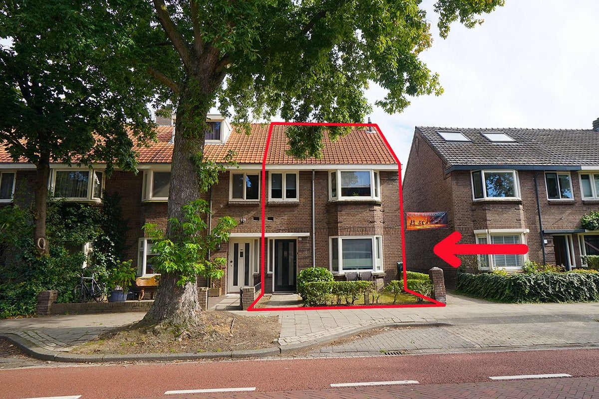 Roostenlaan – huis – Eindhoven | 2000.00 EUR