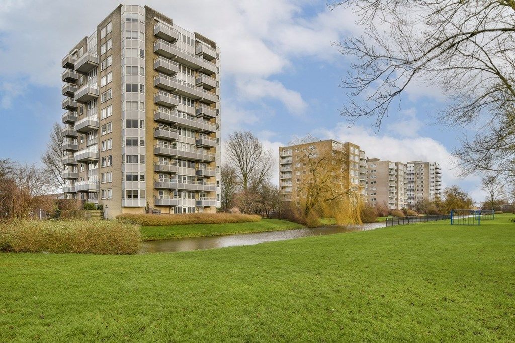 Rosa Spierlaan – appartement – Amstelveen | 2500.00 EUR