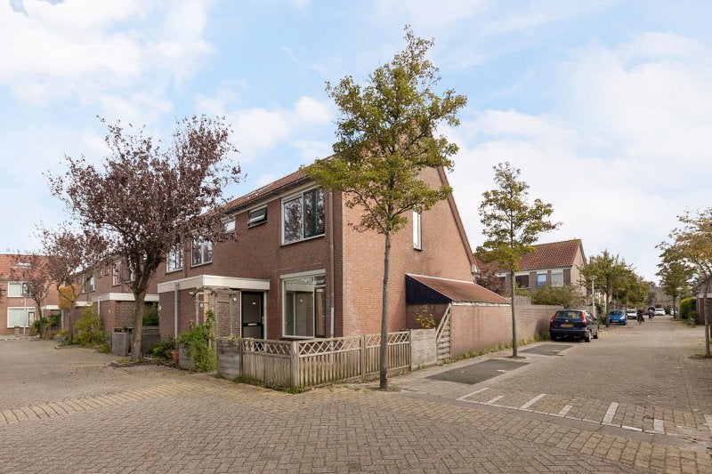 Rosser – huis – Noordwijk | 1465.00 EUR