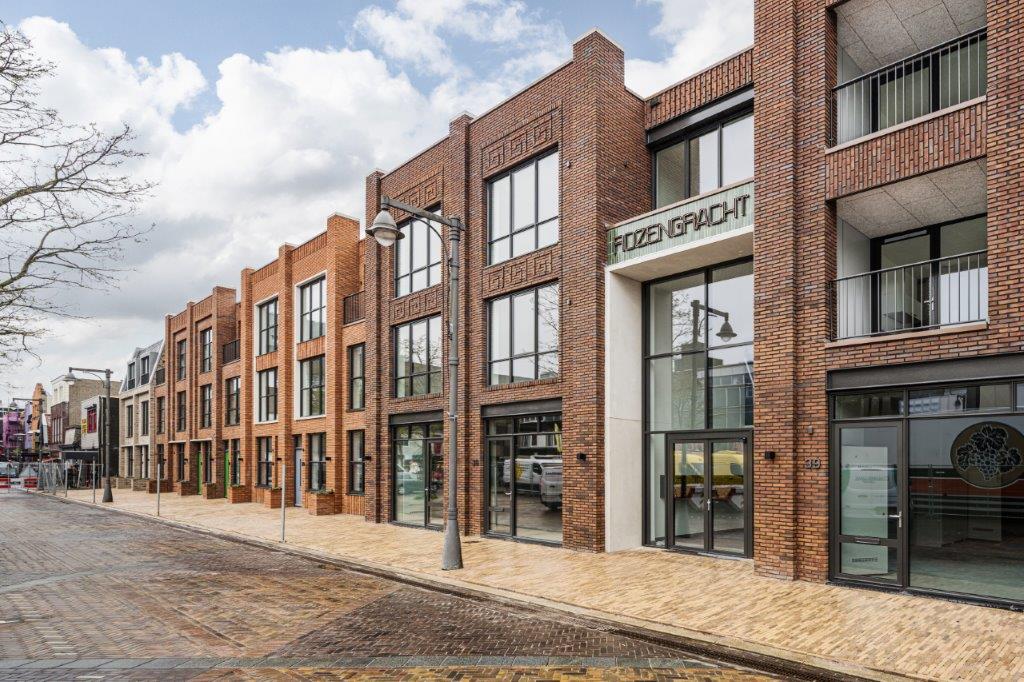 Rozengracht – appartement – Zaandam | 1475.00 EUR