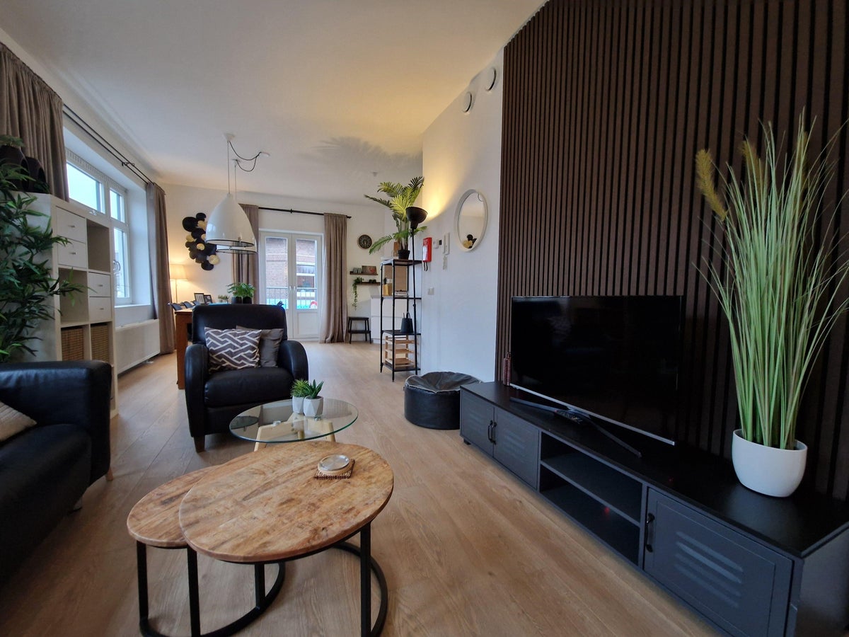 Rozenlaan – appartement – Rotterdam | 2097.00 EUR