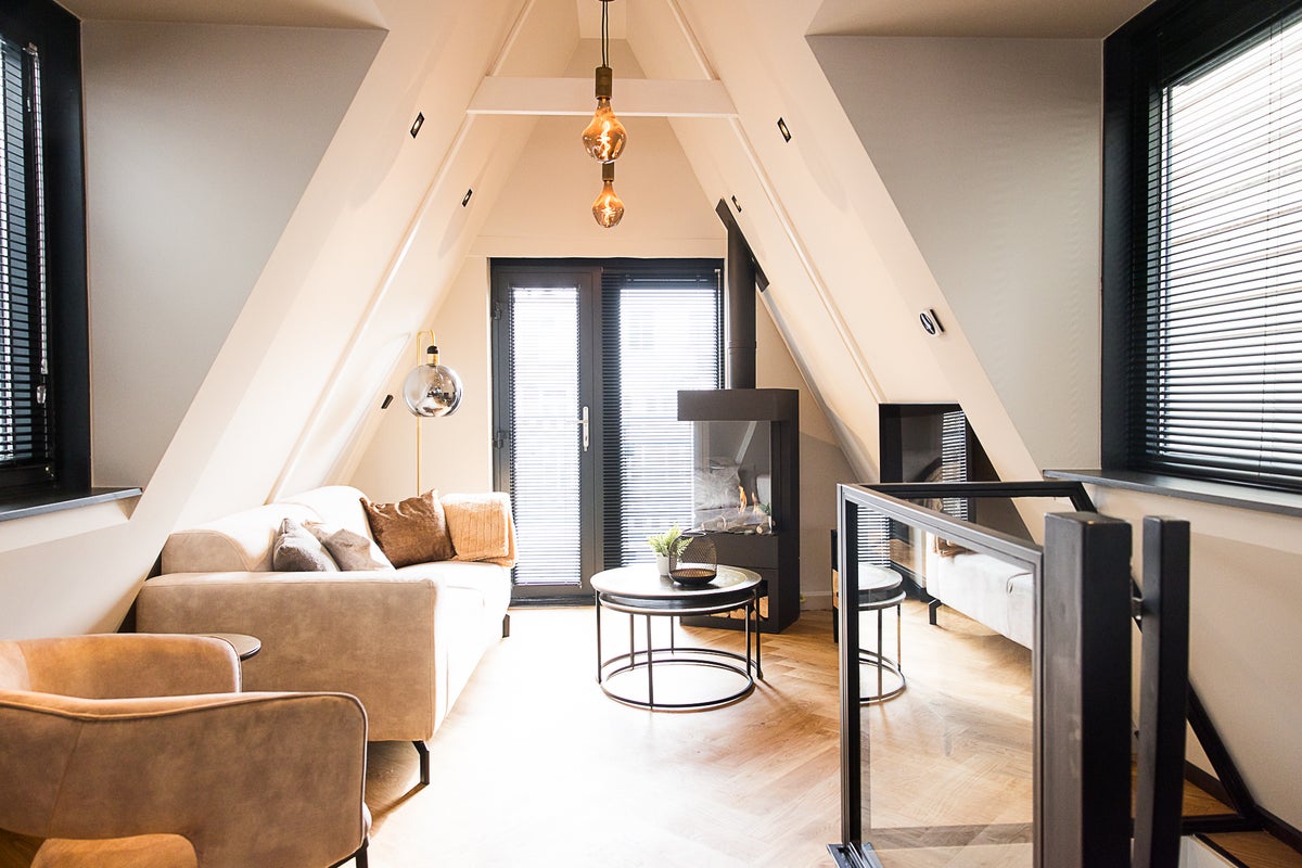 Rozenstraat – appartement – Amsterdam | 2950.00 EUR