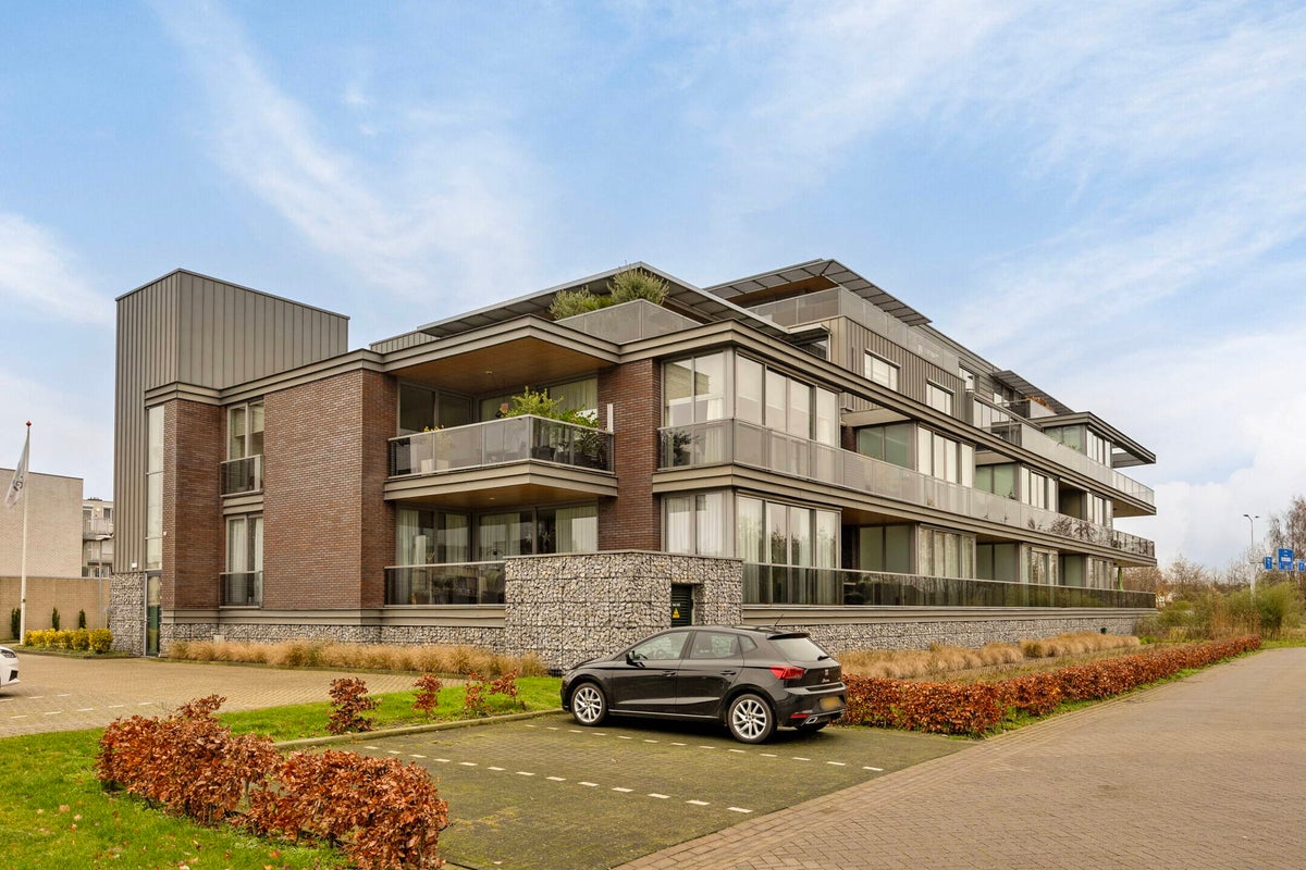 Runmolen – appartement – Uden | 1700.00 EUR