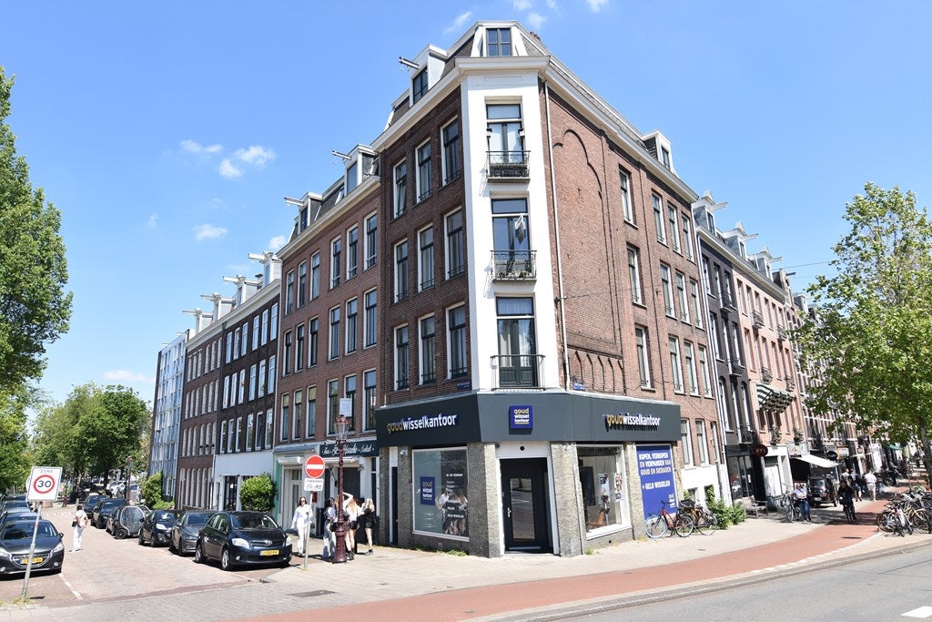 Ruysdaelkade – appartement – Amsterdam | 2395.00 EUR