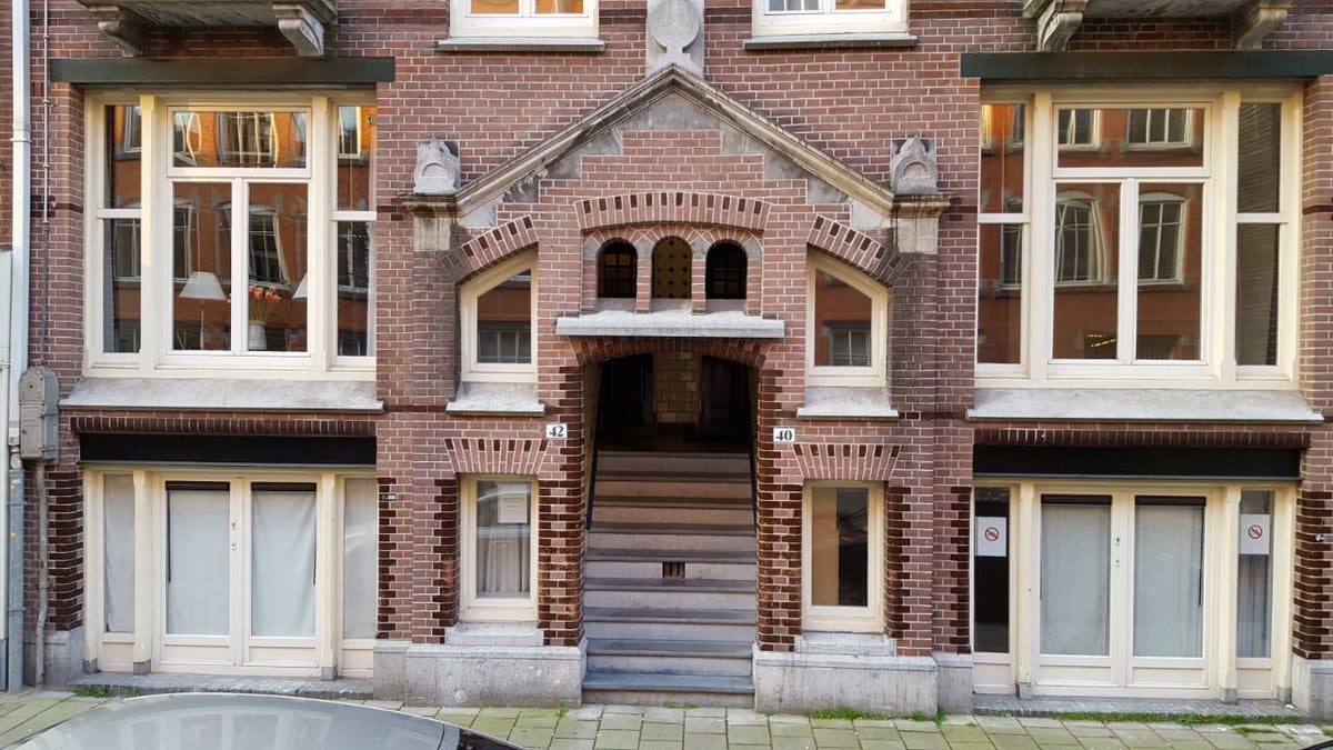 Ruysdaelstraat – appartement – Amsterdam | 3000.00 EUR