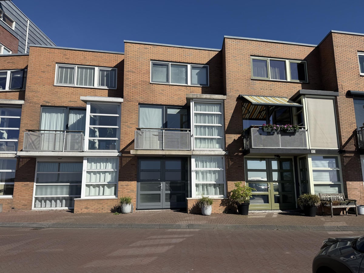 Saerdam – huis – Lelystad | 2100.00 EUR