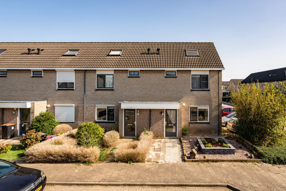 Saffier – huis – Duiven | 1065.00 EUR