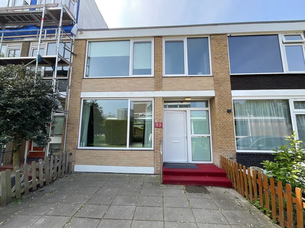Saffierhorst – huis – Den Haag | 2350.00 EUR