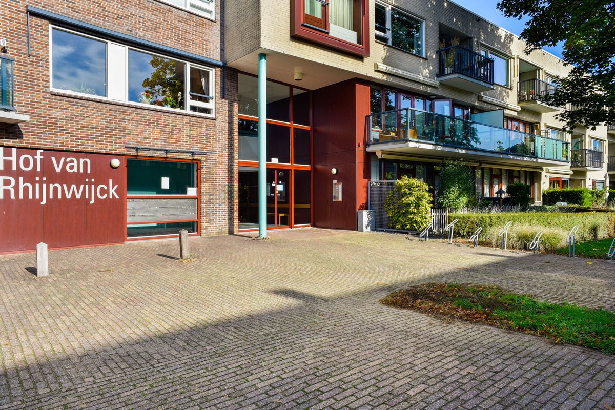 Salamander – appartement – Odijk | 1342.00 EUR