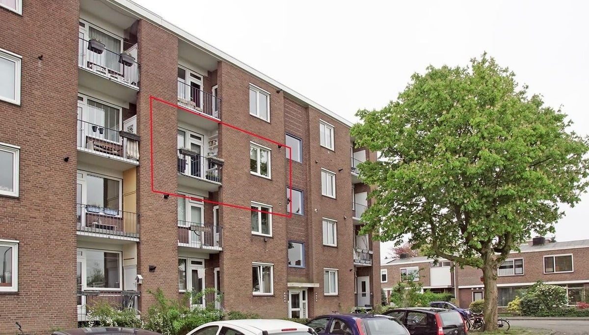 Saturnusstraat – appartement – Nijmegen | 1740.00 EUR