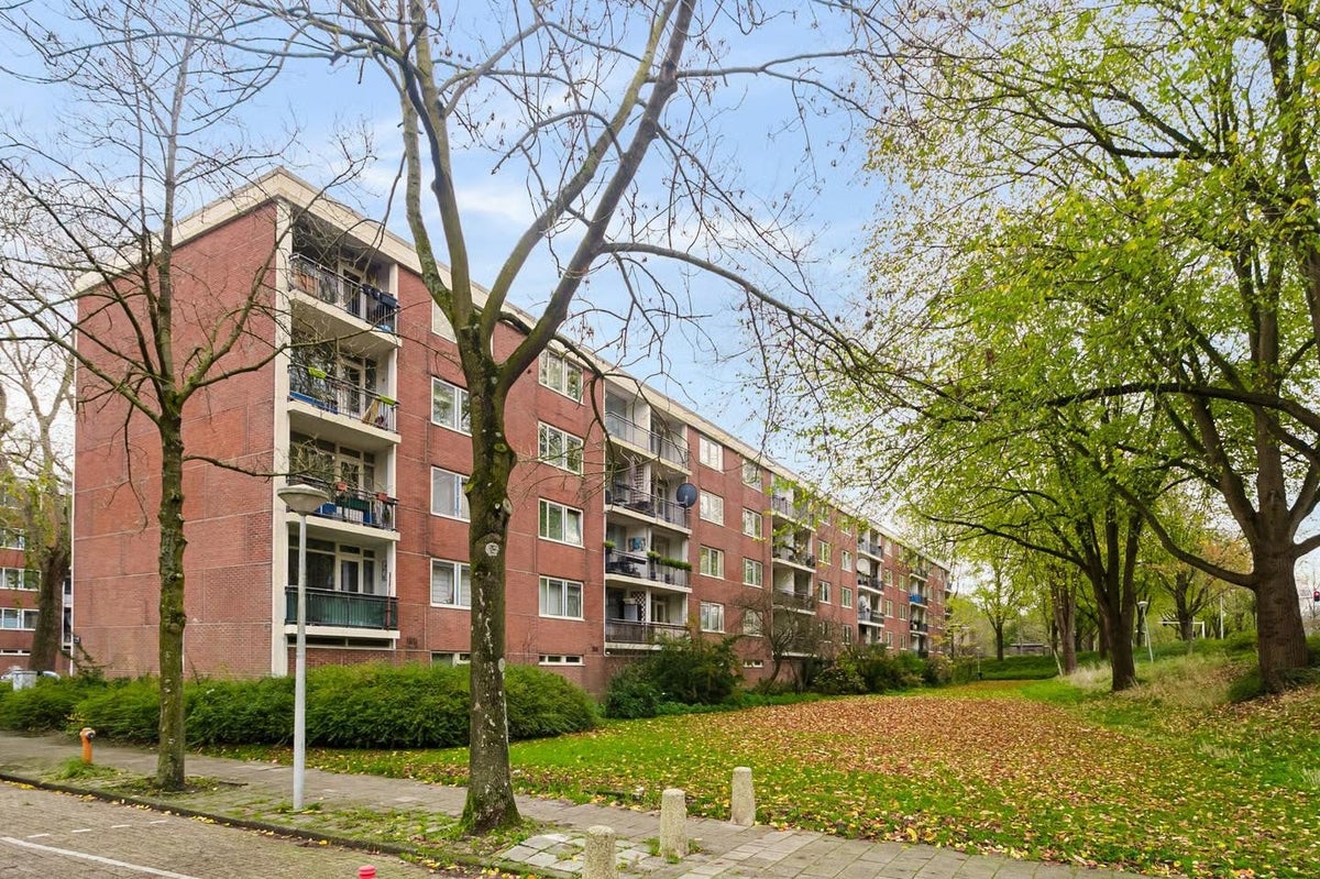 Savelsbos – appartement – Amsterdam | 2145.00 EUR
