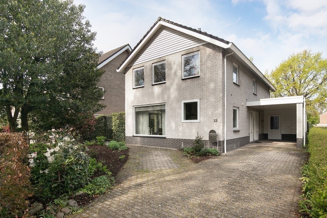 Schapendreef – huis – Hoogerheide | 1850.00 EUR