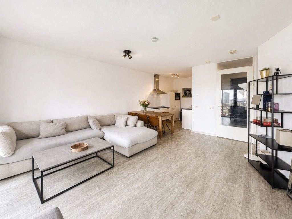 Scheepmakerspassage – appartement – Rotterdam | 2660.00 EUR