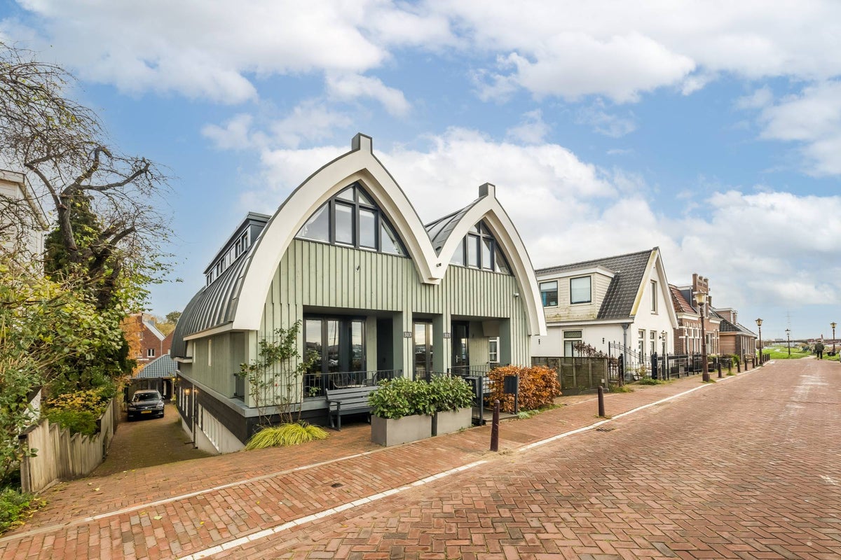 Schellingwouderdijk – huis – Amsterdam | 4250.00 EUR