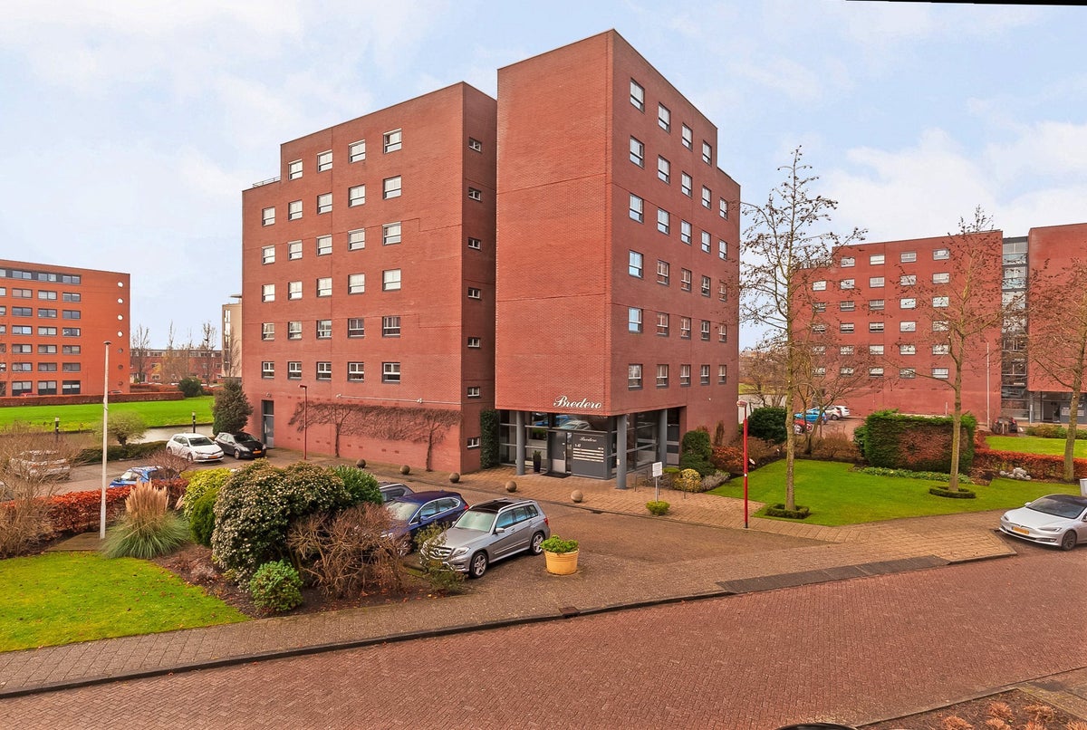 Schermerhornpark – appartement – Nieuwegein | 1995.00 EUR