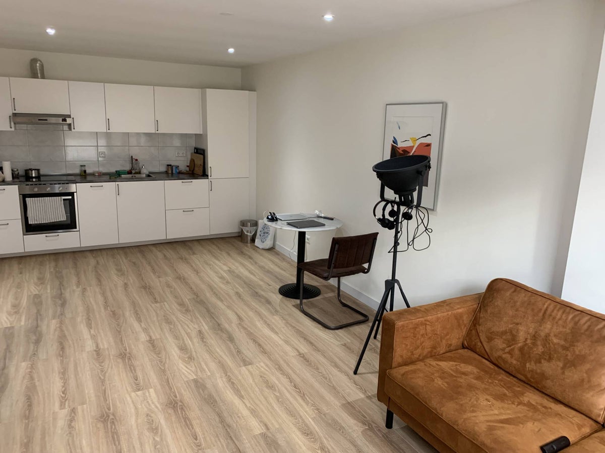 Schiedamseweg – appartement – Rotterdam | 1600.00 EUR