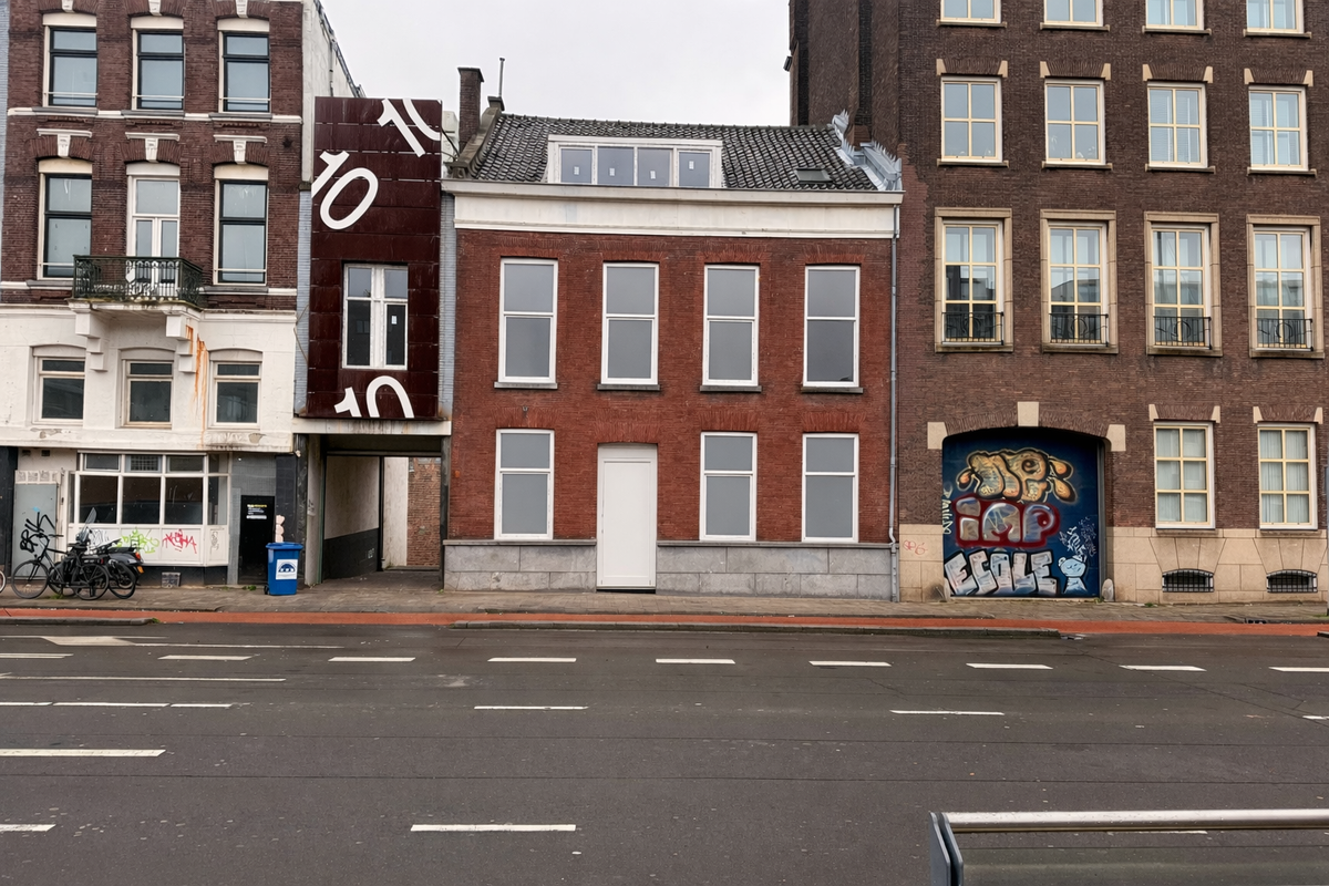 Schiekade – kamer – Rotterdam | 743.00 EUR