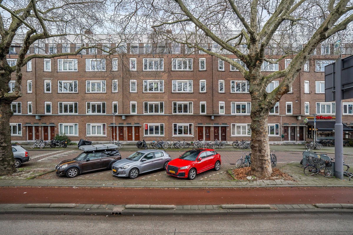 Schieweg – appartement – Rotterdam | 1895.00 EUR