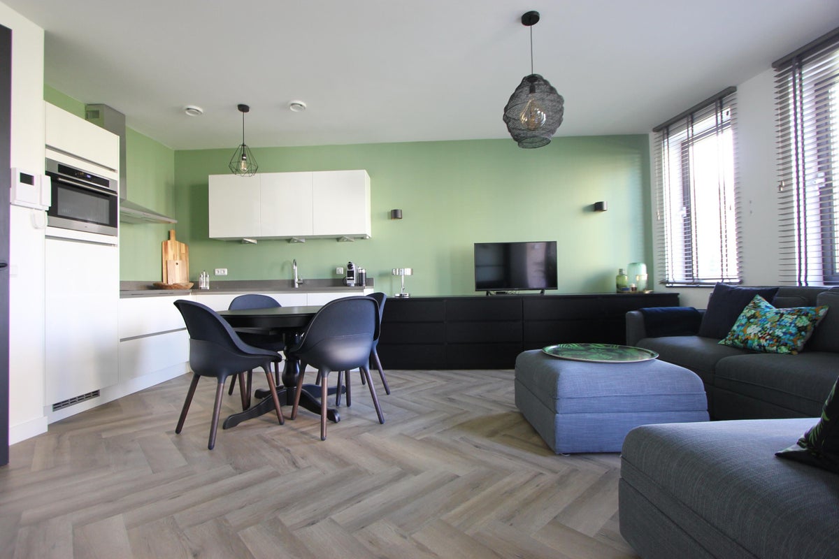 Schipluidenlaan – appartement – Amsterdam | 2250.00 EUR