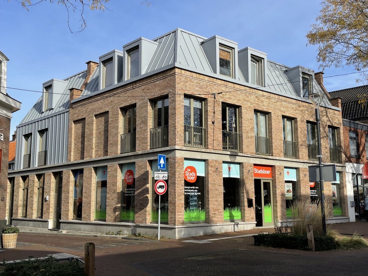 Schoolstraat – huis – Zwolle | 850.00 EUR
