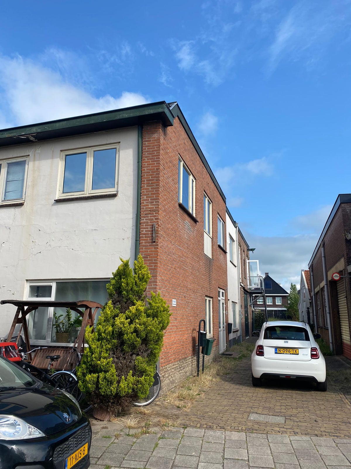 Schoolstraat – studio – Baarn | 326.00 EUR
