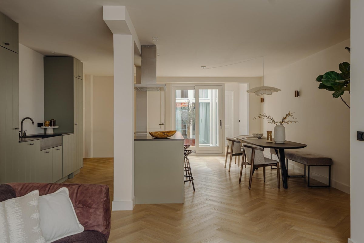 Schoterweg – appartement – Haarlem | 3500.00 EUR