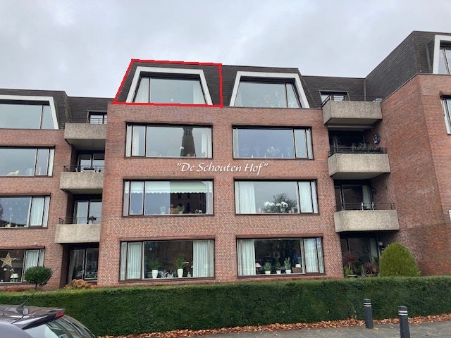 Schouten Hof – appartement – Barneveld | 1250.00 EUR