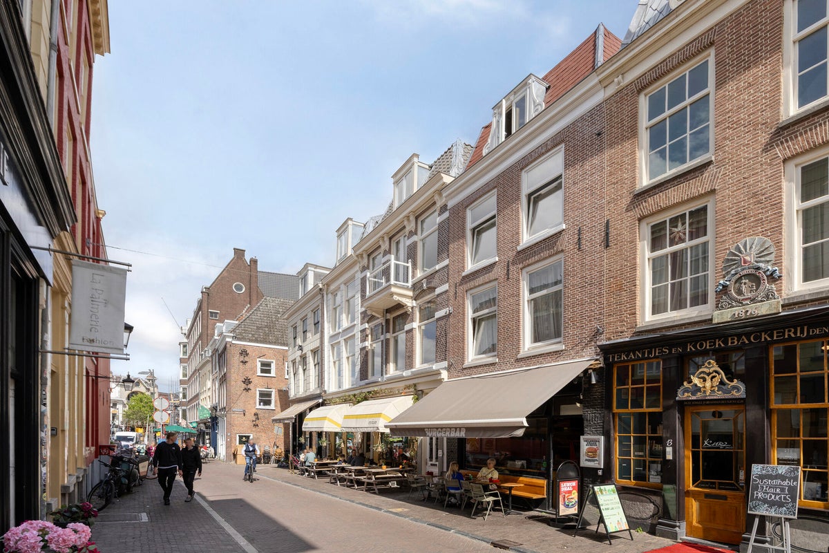 Schoutenstraat – appartement – Utrecht | 2995.00 EUR