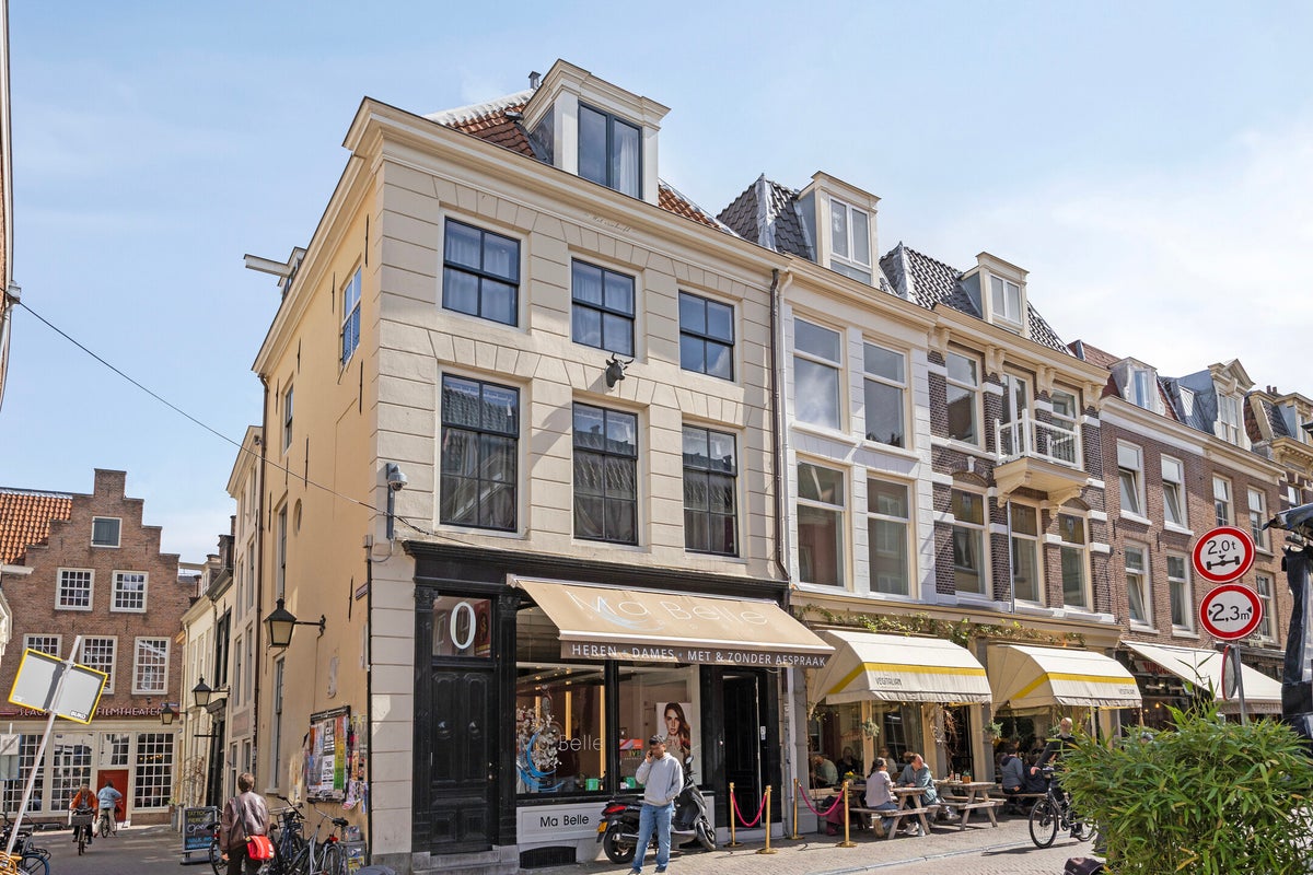 Schoutenstraat – appartement – Utrecht | 2995.00 EUR