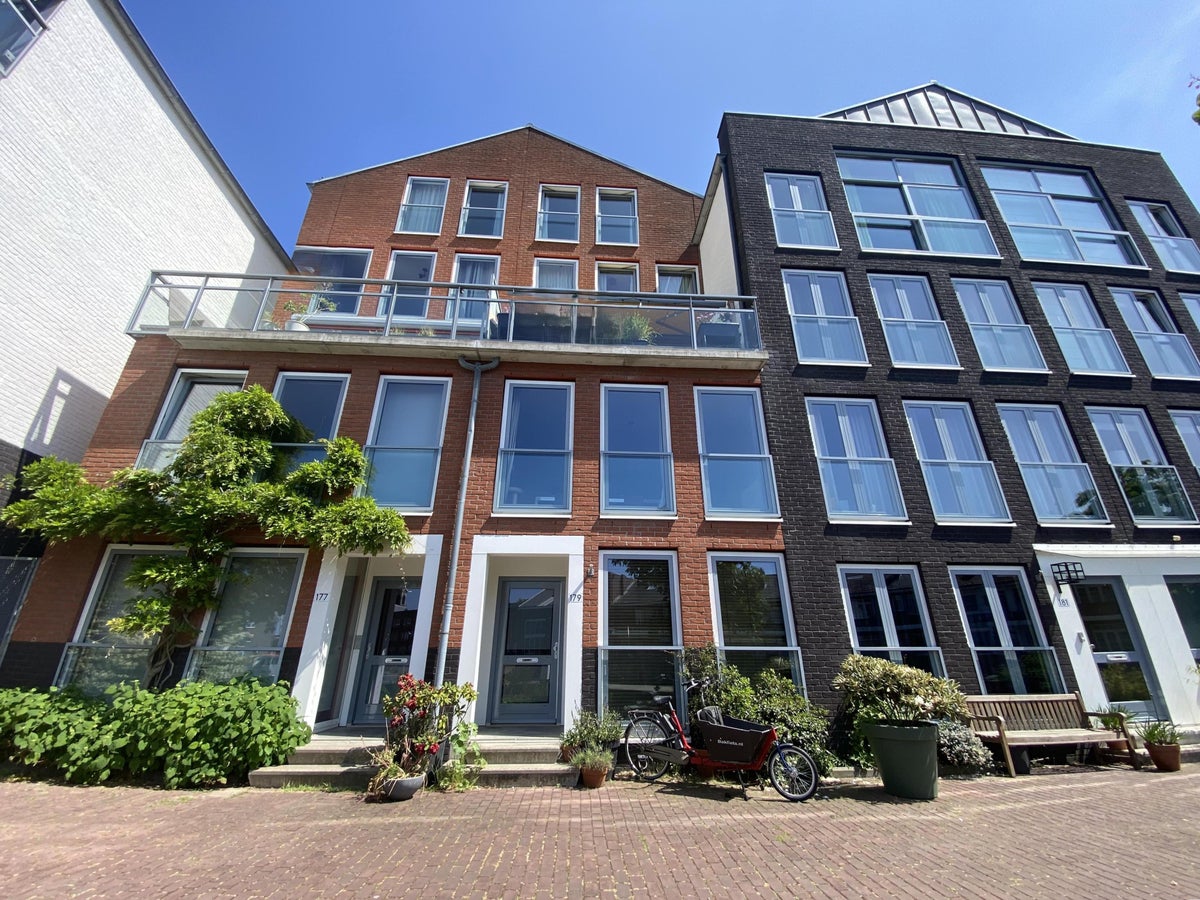 Schuttevaerkade – huis – Dordrecht | 2950.00 EUR