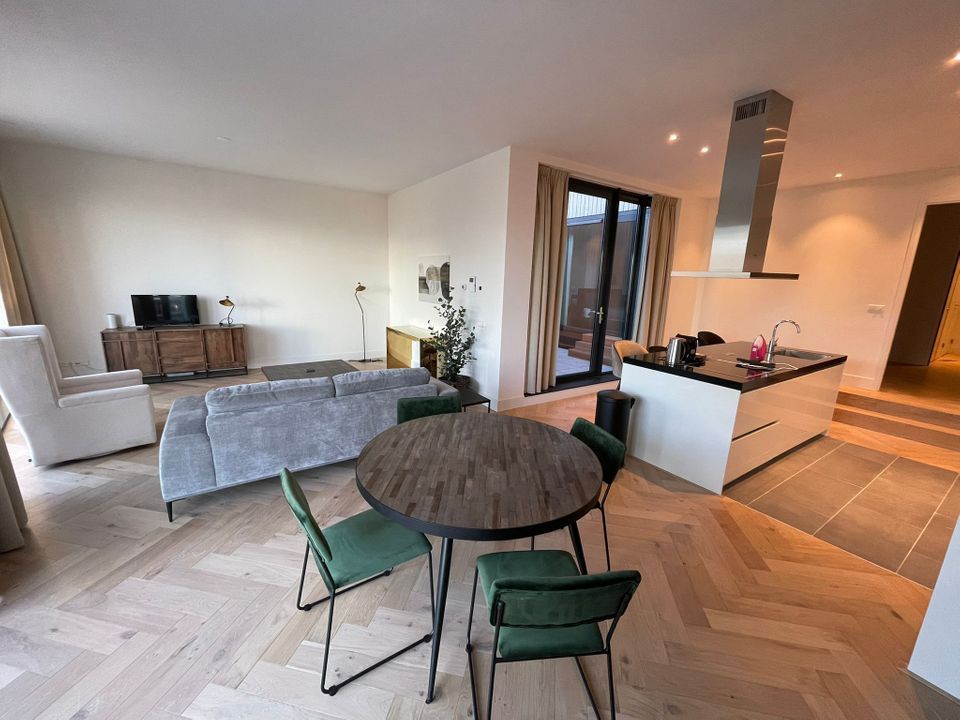 Seinpostweg – appartement – Zandvoort | 2200.00 EUR