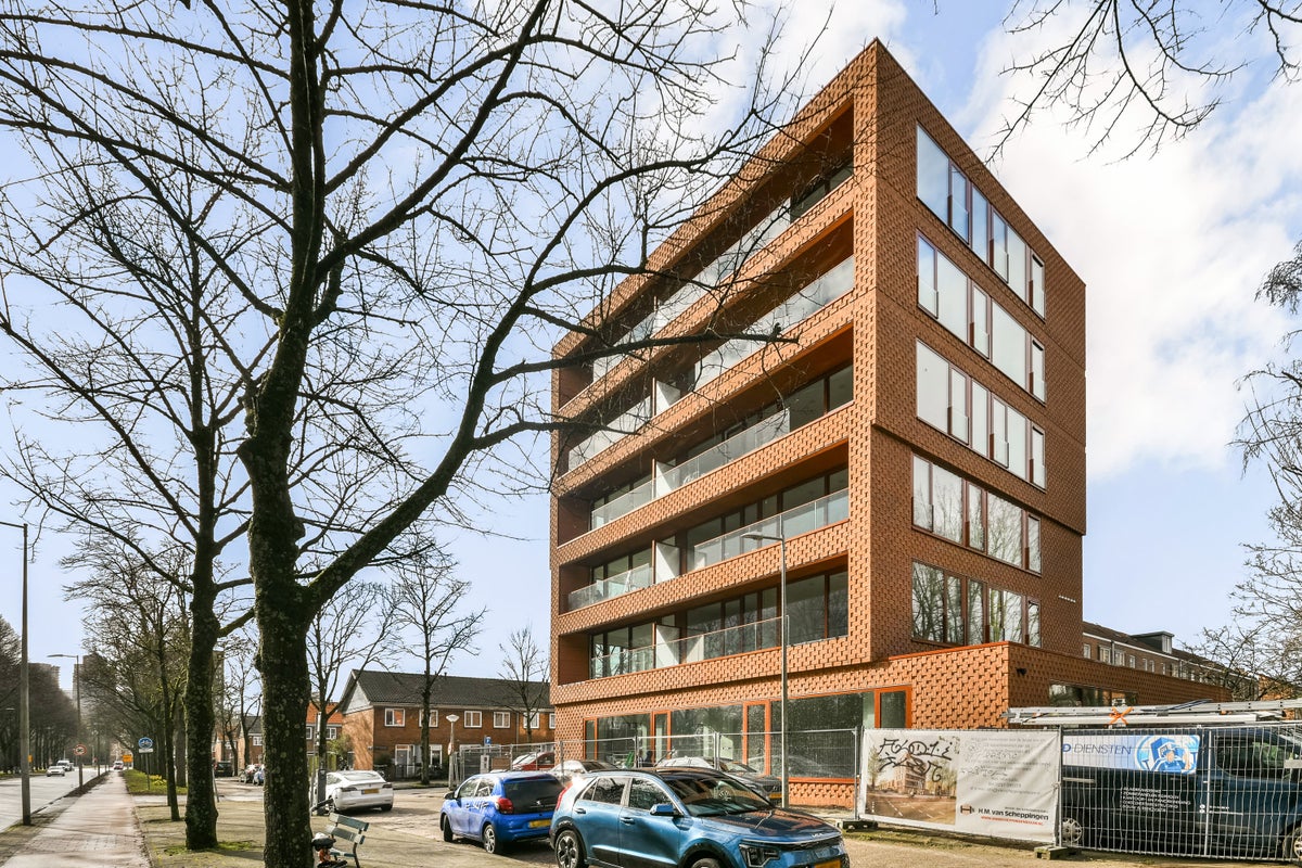Senefelderstraat – appartement – Amsterdam | 2650.00 EUR
