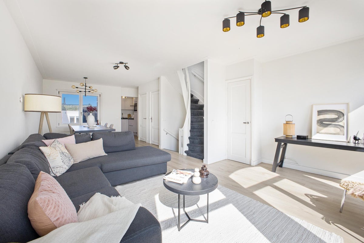 Singel – appartement – Amsterdam | 3500.00 EUR
