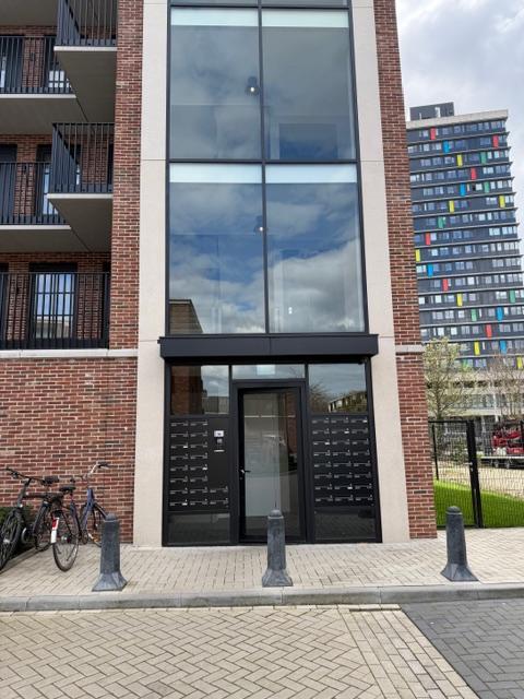 Singravenhof – appartement – Arnhem | 1503.00 EUR