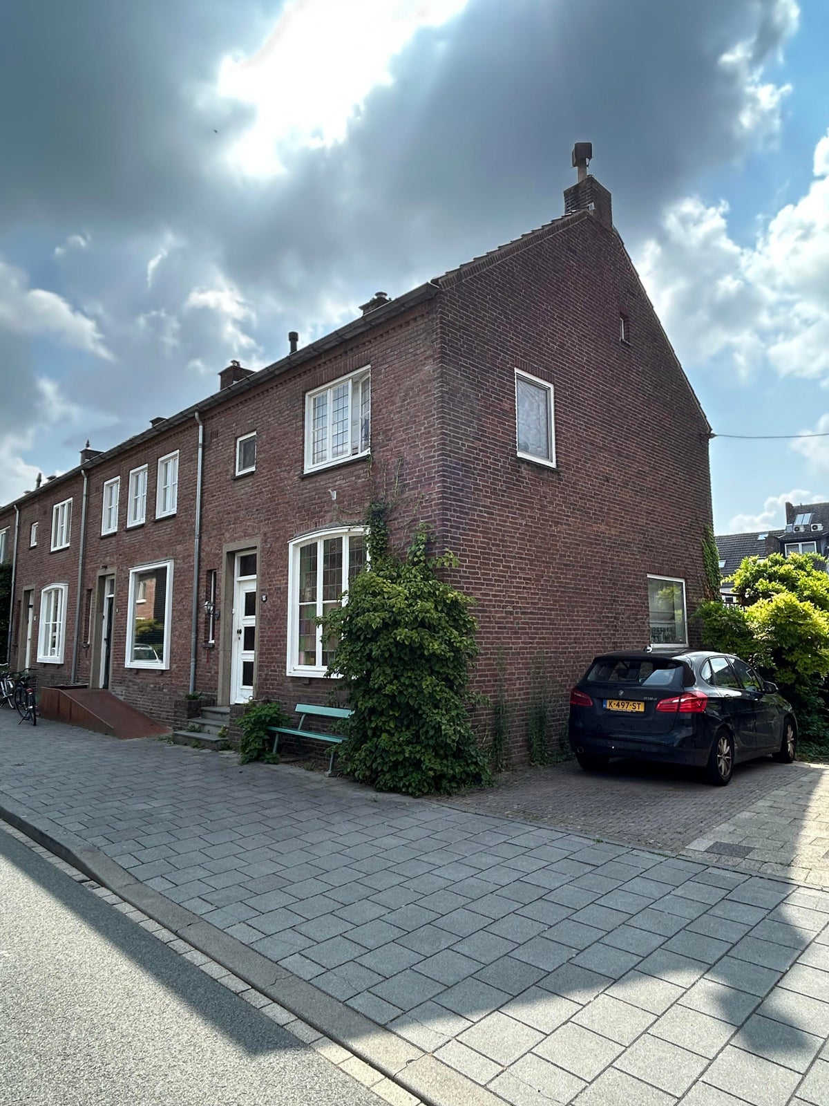 Sint Amandusstraat – huis – Maastricht | 2150.00 EUR