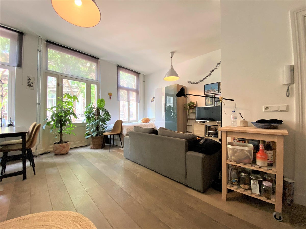 Sint Amorsplein – kamer – Maastricht | 975.00 EUR