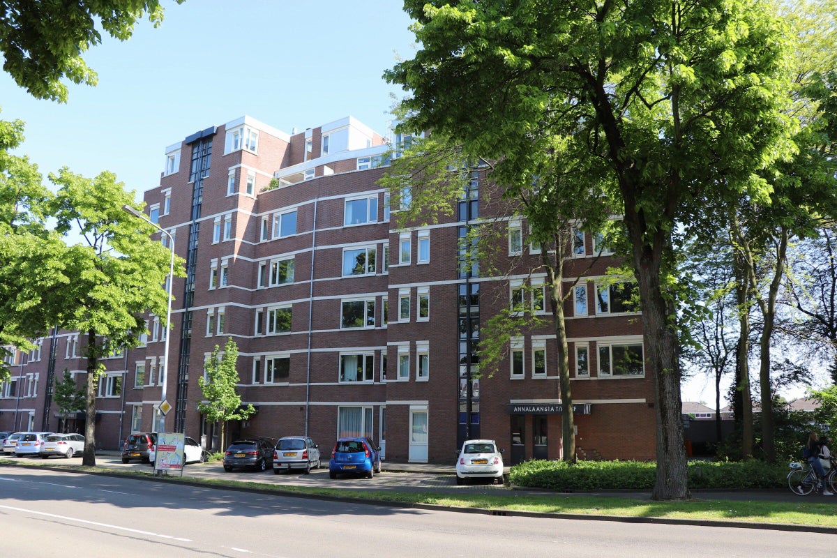 Sint Annalaan – appartement – Maastricht | 1255.00 EUR