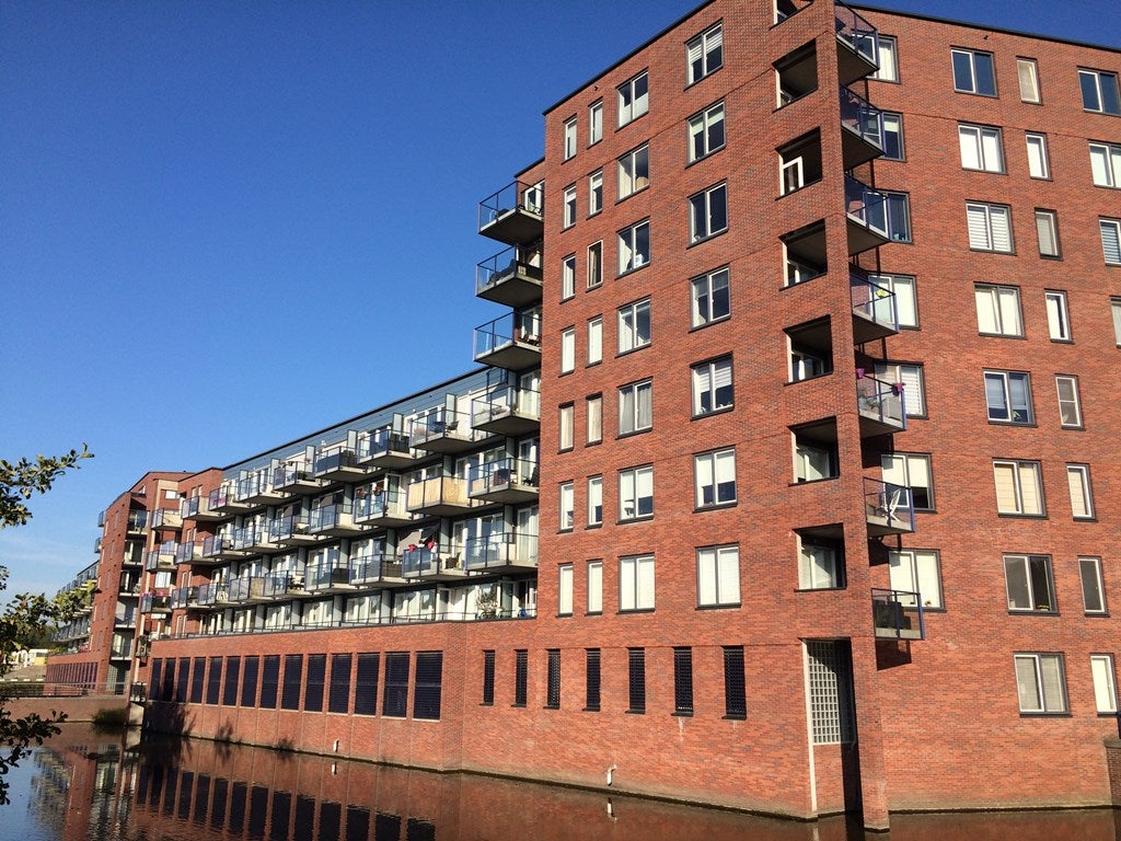 Sint Janskruidlaan – appartement – Amstelveen | 2350.00 EUR