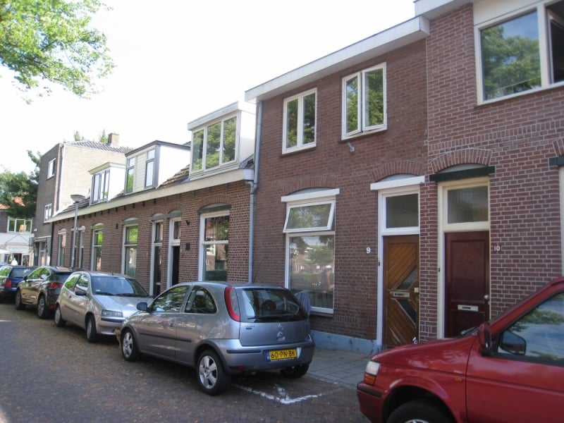 Sint Josephplein – kamer – Zwolle | 550.00 EUR