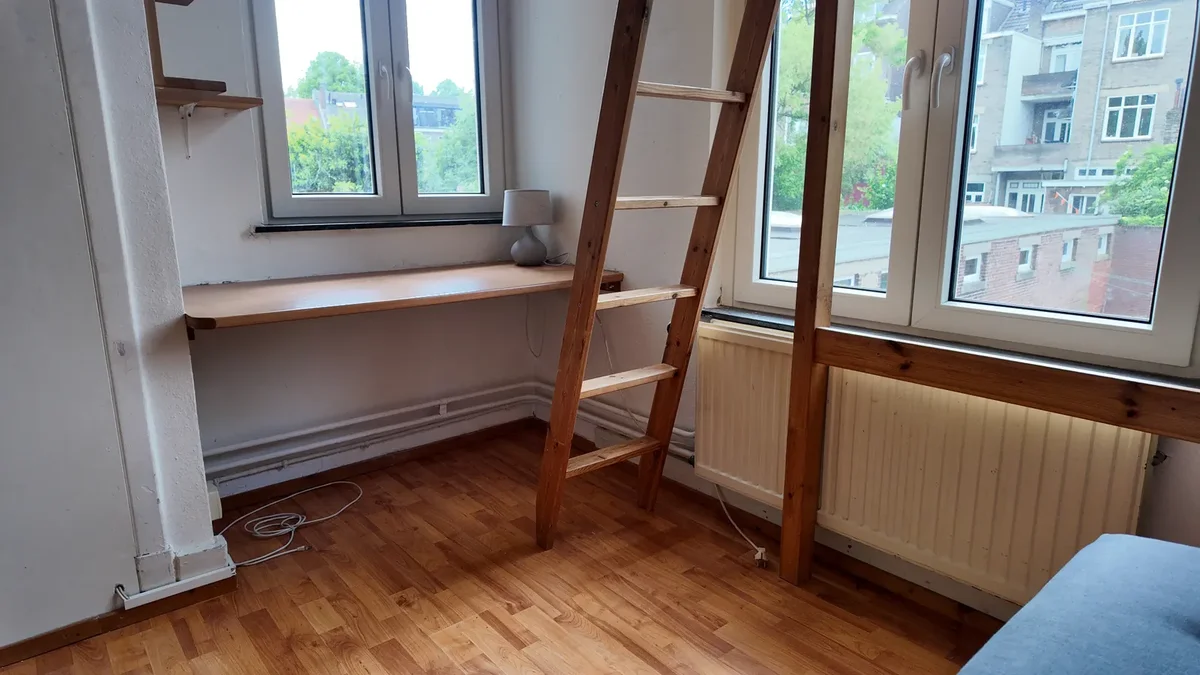 Sint Nicolaasstraat – kamer – Maastricht | 431.00 EUR