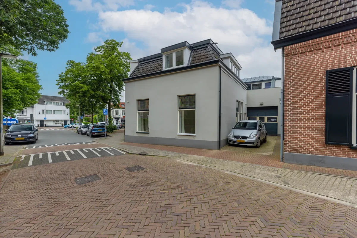 Sint Vitusstraat – appartement – Bussum | 2650.00 EUR