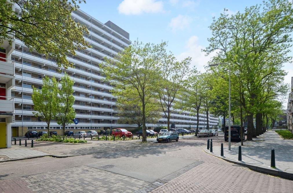 Sirtemastraat – appartement – Den Haag | 2200.00 EUR