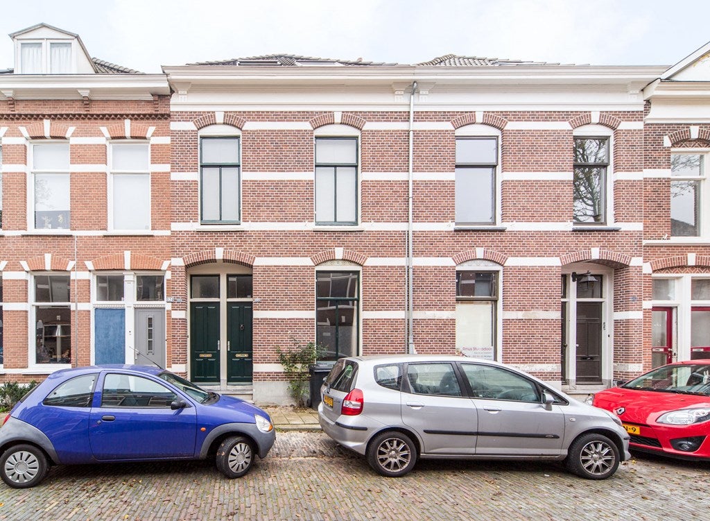 Sloetstraat – kamer – Arnhem | 415.00 EUR