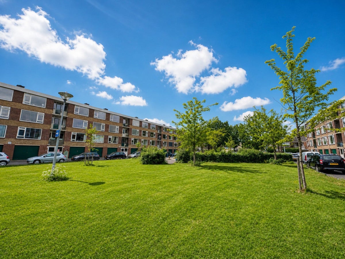 Smaragdhof – appartement – Utrecht | 2150.00 EUR